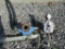 SPRAYER REGULATOR & 540 PUMP