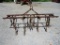 3PT 2 ROW CULTIVATOR