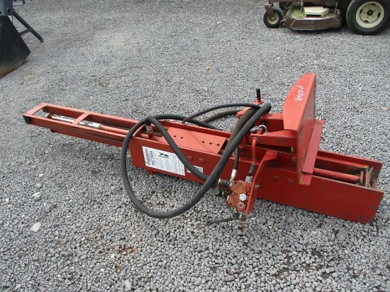 SHAVER HD-10 POST DRIVER