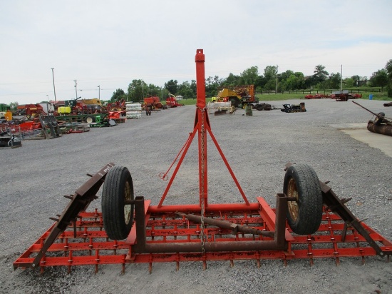 16' HARROWGATOR