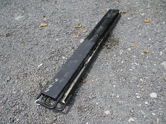 PAIR 6'HD FORKS EXTENSIONS