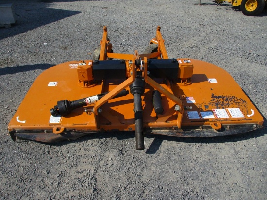 WOODS DS96 BUSHHOG