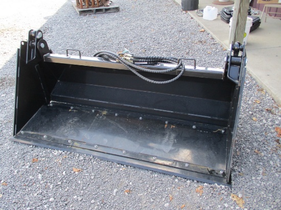 TOP CAT 4-N-1 BUCKET