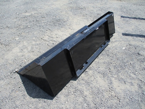 78" QT BUCKET
