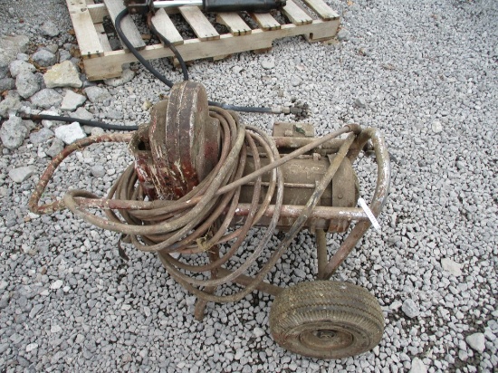 PAINT SPRAYER