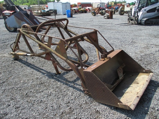 PIPE FRAME LOADER