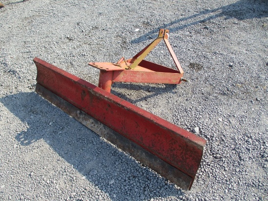 IMC 6' GRADER BLADE
