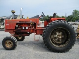 ALLIS-CHALMERS 200XT TRACTOR