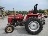 MASSEY FERGUSON 231 TRACTOR