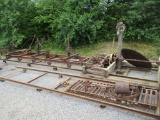 CORLEY SAW MILL