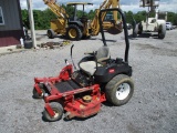 TORO Z MASTER LAWN MOWER