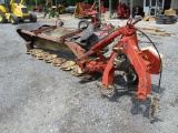 NEW HOLLAND 617 DISC MOWER