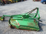 JOHN DEERE MX5 3PT BUSHHOG