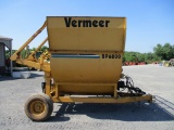 VERMEER BP 6800 BALE PROCESSOR