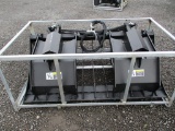 GREATBEAR SKIDSTEER PHD