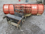 10' SNOW PLOW
