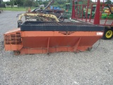 SWENSON SALT SPREADER