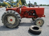 ALLIS-CHALMERS 160 TRACTOR