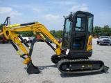 FG INDUSTRY STE 35SR MINI X