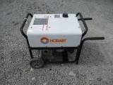 HOBART CHAMPION 145 WELDER GENERATOR