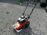 DR WALK BEHIND WEED EATER