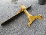 COUNTYLINE 7' GRADER BLADE