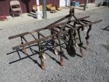 3PT 11 SHANK CULTIVATOR