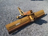 WOODS RB84 GRADER BLADE