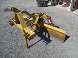 TURFLINE 7' GRADER BLADE