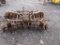 MASSEY FERGUSON 3PT DISC