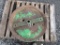 JDMX10 STUMP JUMPER