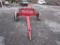 RED WAGON GEAR
