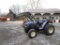 BRANSON F4350 TRACTOR W LOADER