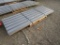 12) SHEET METAL
