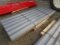 30) SHEET METAL