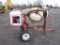 MULTIQUIP CONCRETE MIXER