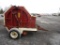 M&W 1500 RD BALER