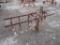 7 SHANK 3PT CULTIVATOR