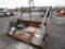 LOFTNESS 73AXH SKIDSTEER AXE