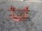 3PT LAYOFF PLOW