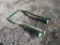JOHN DEERE ROLLBAR