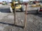 JOHN DEERE ROLLBAR