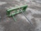 FRONTIER LOADER SPEAR