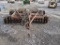 IH 10' WHEEL DISC W CYL