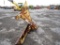 KEWANEE 8' GRADER BLADE
