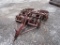 IH CUB DRAG DISC
