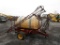 CENTURY 500 GAL SPRAYER