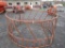 USED BALE RING