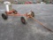 RED WAGON GEAR