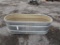TARTER OVAL 170 TUB